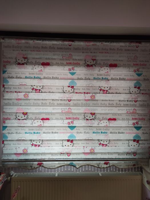 Комплект детска стая в перфектно състояние