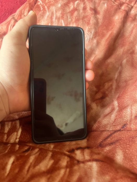 Redmi 9T  xolati yaxshi almashmagan