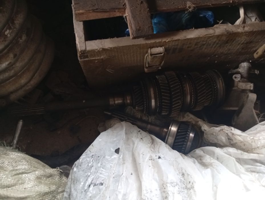 Запчасти Газель уточните