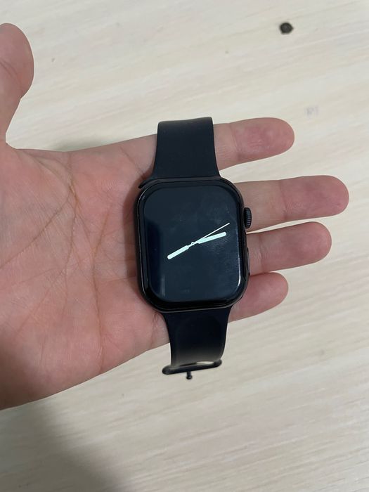 Apple Watch Series 10