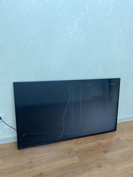 Продается телевизор LG на запчасти