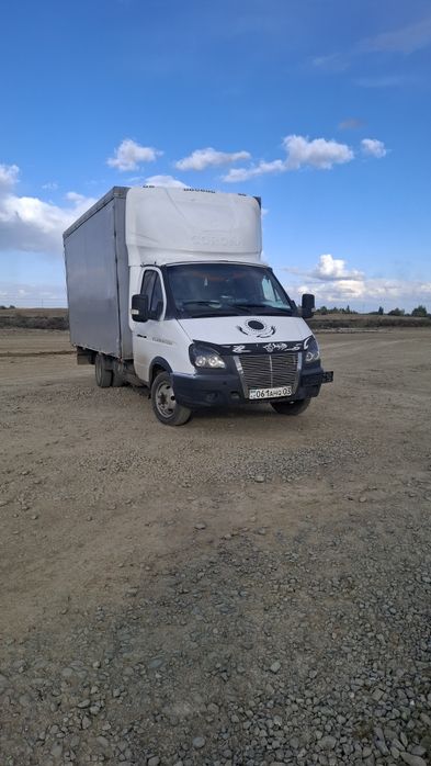 Продам Газель 2008 год