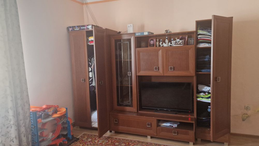 Mobilier sufragerie