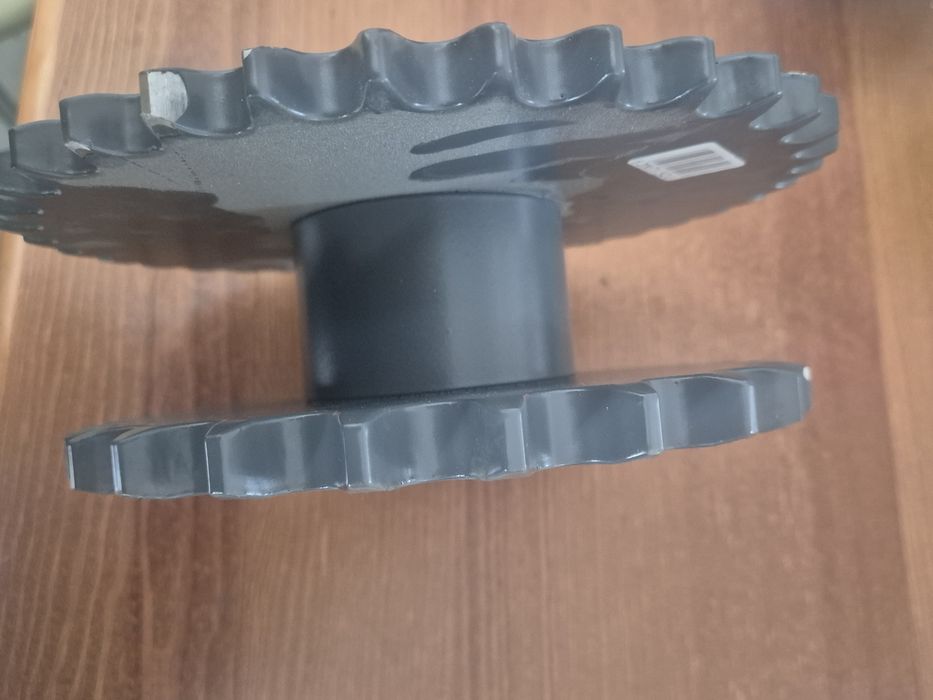 Шестерня Z23Z35 пресс подборщик Claas rollant 44, Z23Z35