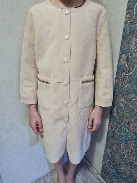 Продам куртку-жакет