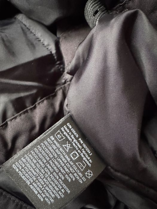 Costum/Combinezon/Salopta ski copii H&M original nou