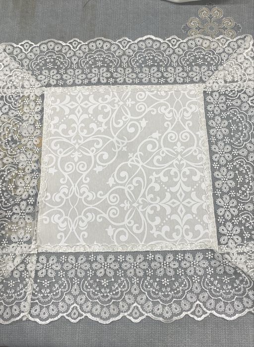 Пошив штор и текстиля