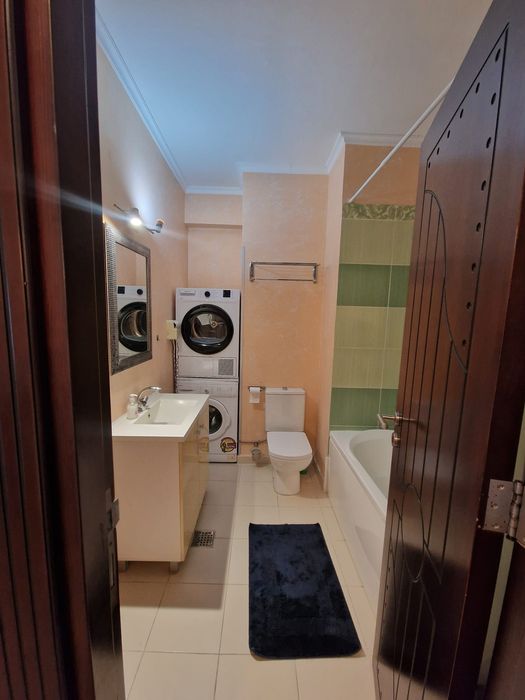 Apartament 2 camere de inchiriat Piata Alba Iulia