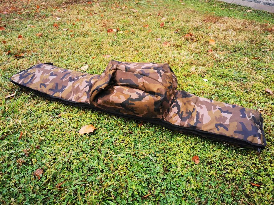 Висок клас шарански калъф за три въдици с макари Formax 145см до 205см