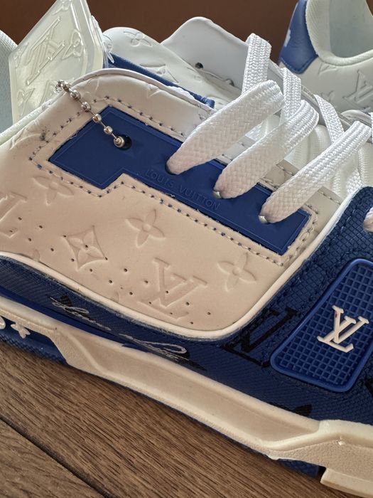 Louis Vuitton LV Trainer