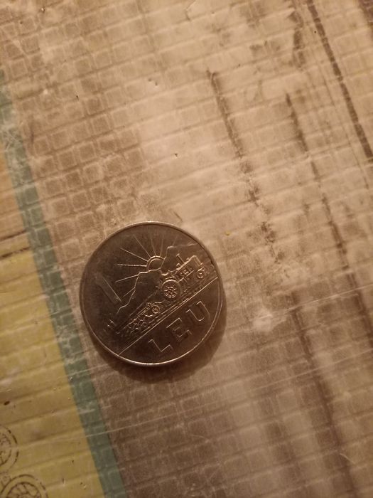 Monede de colecție