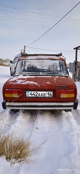 Продам ВАЗ 21053,