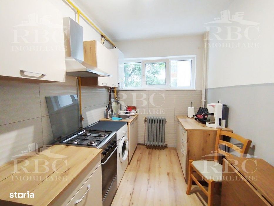 Apartament 2 camere Manastur