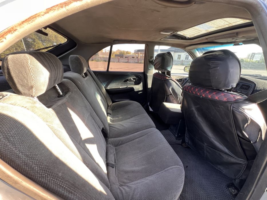 Nissan primera 1994