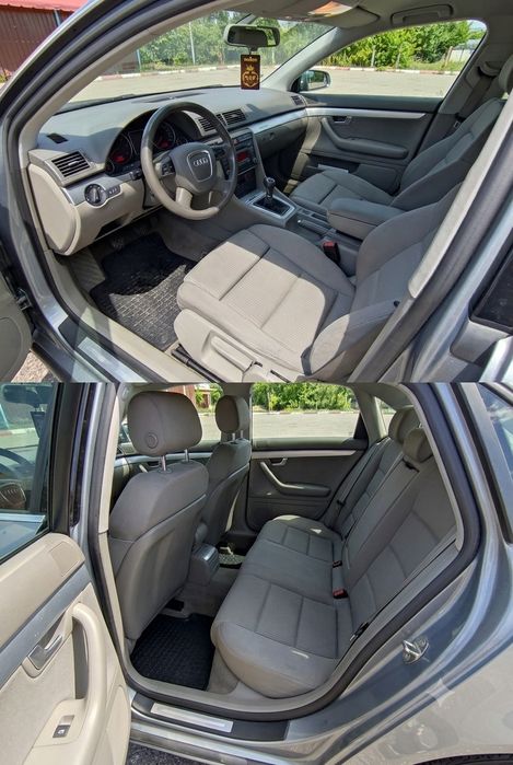 Vând Audi A4 S-line Quatro