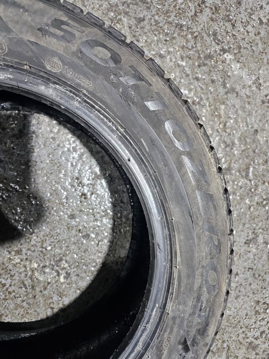 215 55 16 m+s pirelli