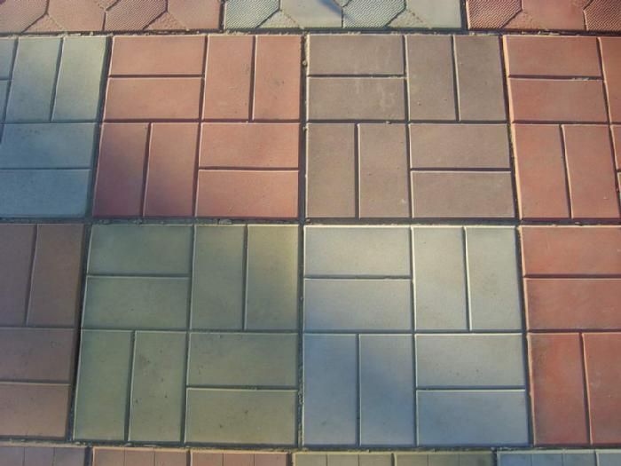 АКЦИЯ!!! Брусчатка. Поребрик. Тротуарная плитка.