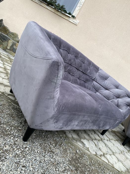 Set 2 canapele living