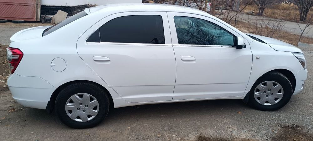 Коболт 2021 жыл 78 мин родной пробек бахаси 125 келисимли