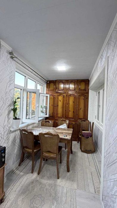 Аренда // метро НОВЗА // 3 комнатная 70м2