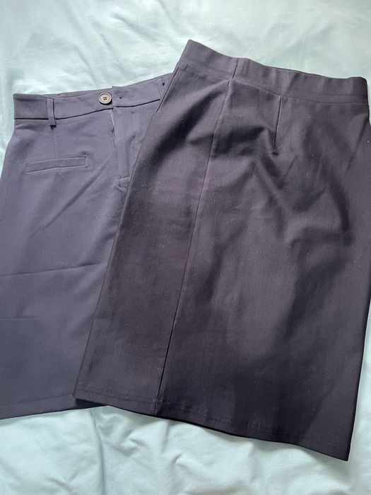 Школьные юбки на девочку