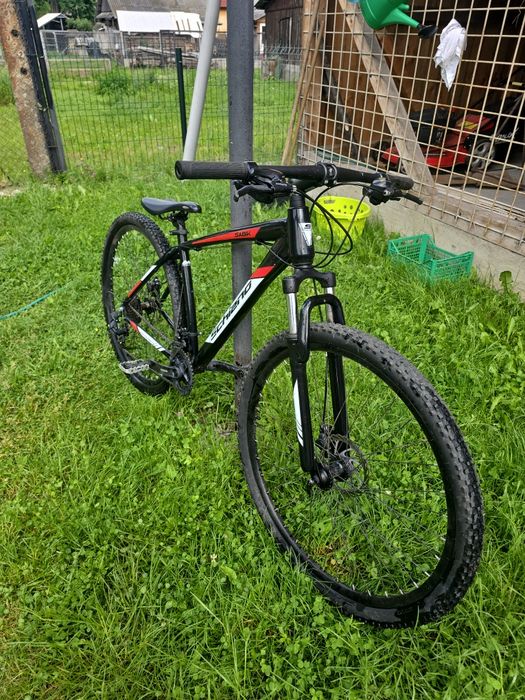 Bicicletă Schiano Sabik