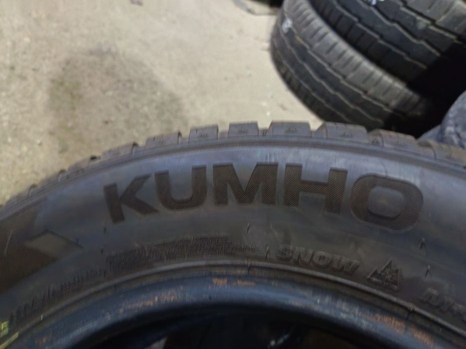 Anvelope MS 195 65 15 kumho 2025 7.4mm
