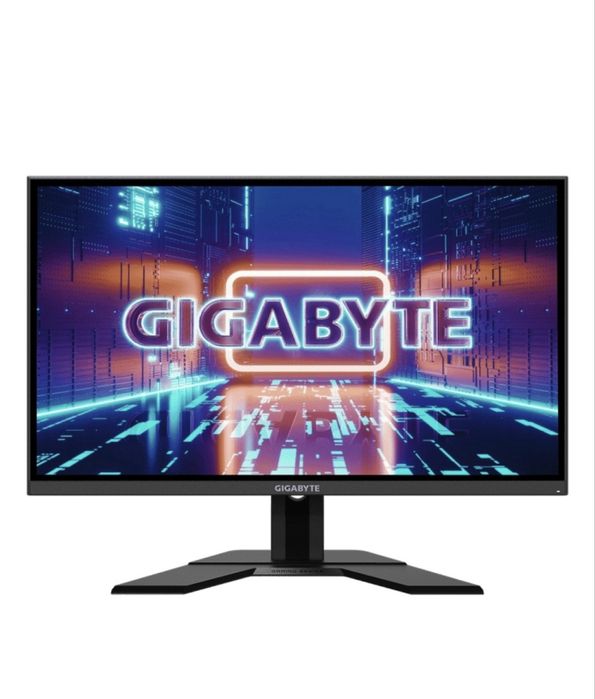Монитор Gigabyte g27q