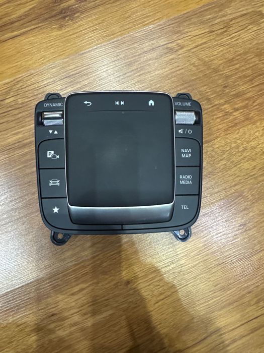 Тъчпад за Мерцедес GLS