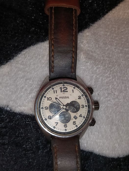 Ceas Fosil bărbătesc