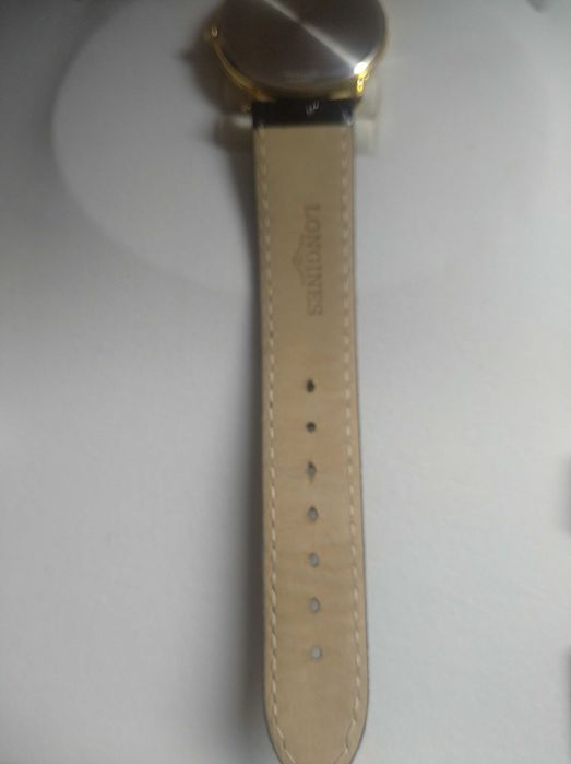 Часы longines мужские