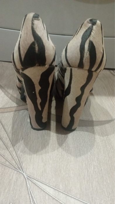 Туфли женские