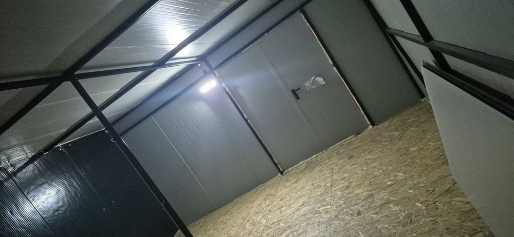 Spatii Depozitare,Boxe Depozitare  24/7 • Sector 1, Supraveghere Video