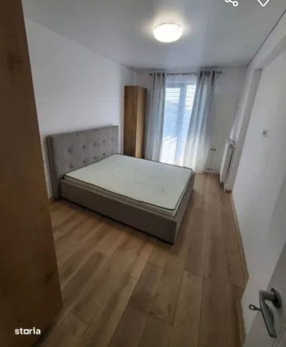Vând apartament 3 camere arcada