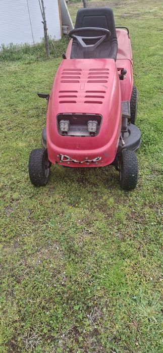 Тракторна косачка 16hp