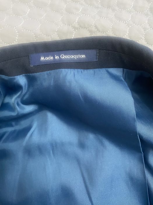 школьный костюм для мальчика