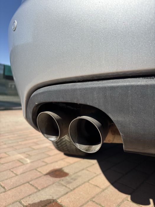 Vând Audi A4 B8 Euro5