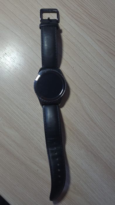 Samsung Gear S2 classic