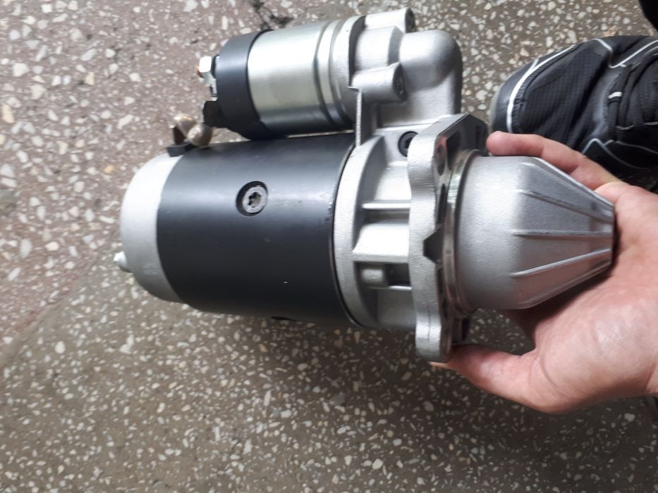 Electromotor tractor DEUTZ D4006 D4506 D5006 D5206 D5506 D6006 D6507