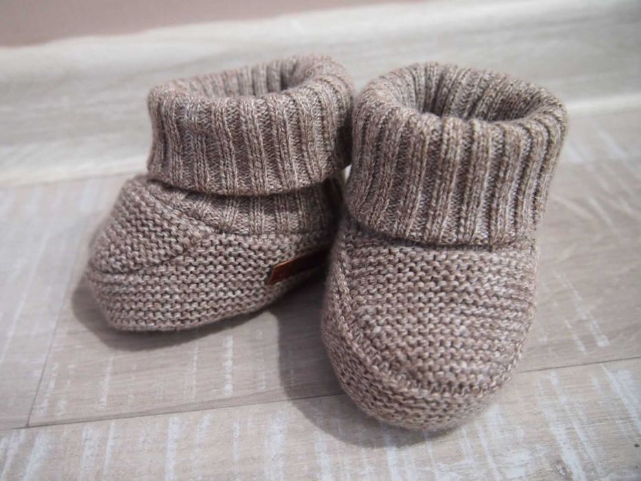 Бебешки терлички maximo