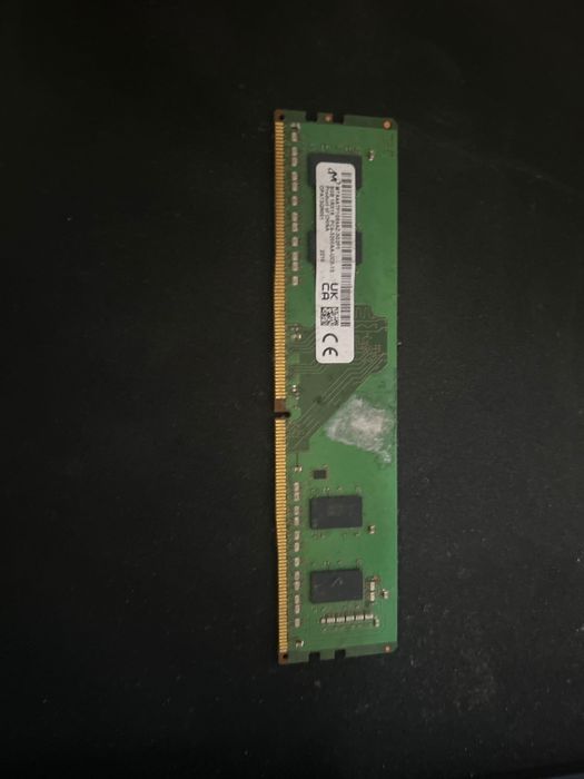 Ram pamet 8gb ddr4 3200mhz