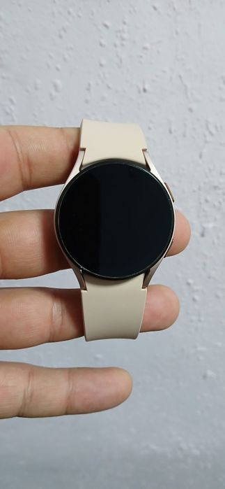 Smart watches samsung 4