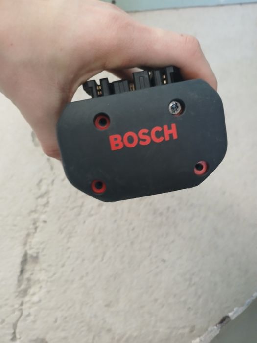 Baterie  bosch de vanzare