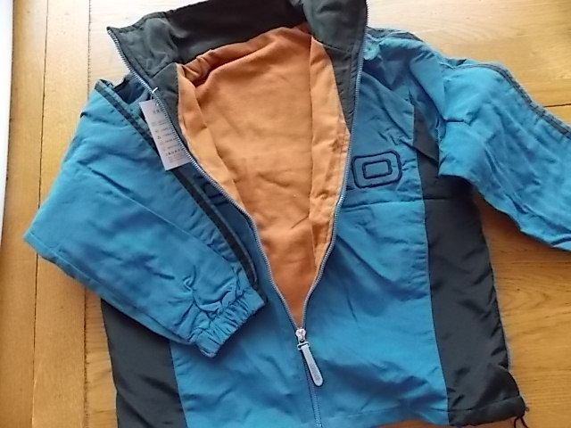 Geaca primavara/toamna pentru baieti marimea 140 (9-10 ani)