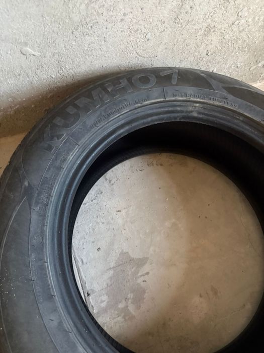 шины летни 215/60R17
