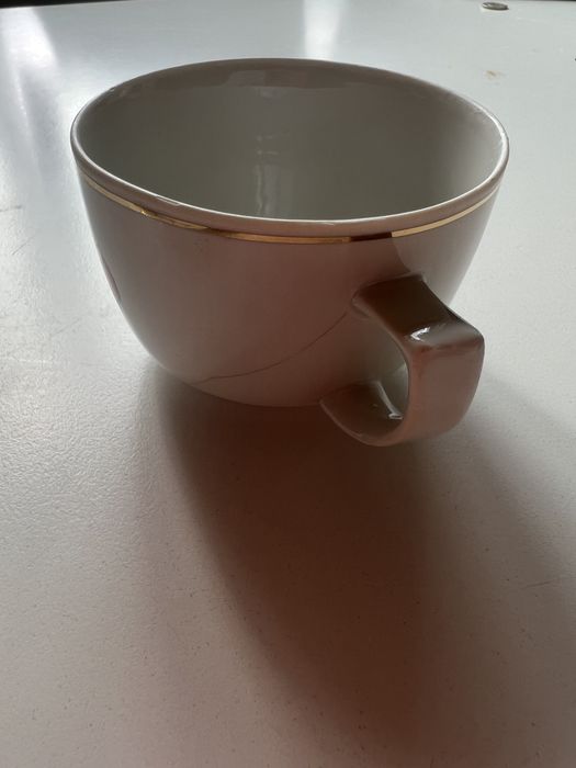 Сервиз за кафе на Разград