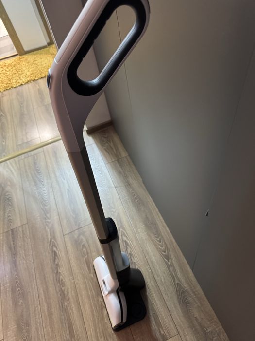 Vand mop electric Karcher
