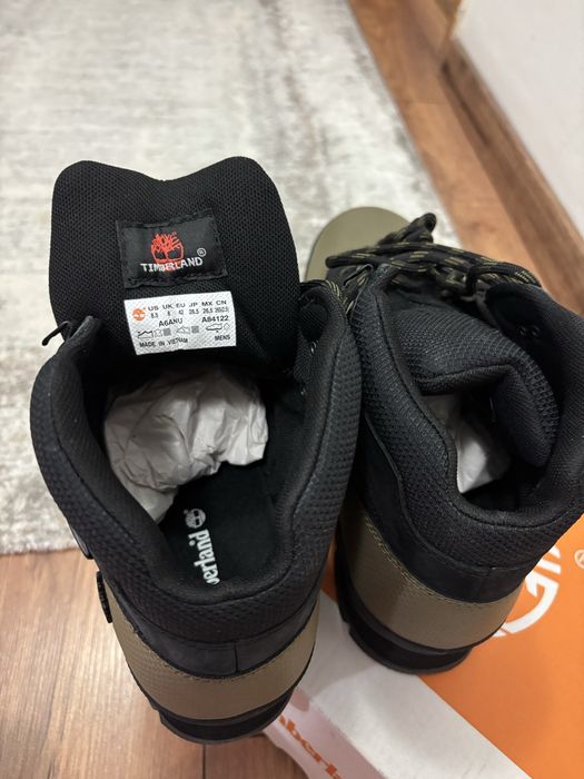 Ghete Timberland bărbați
