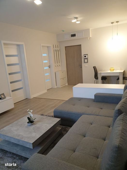 Apartament 2 Camere – Prima Onestilor, Oradea – 49 mp utili