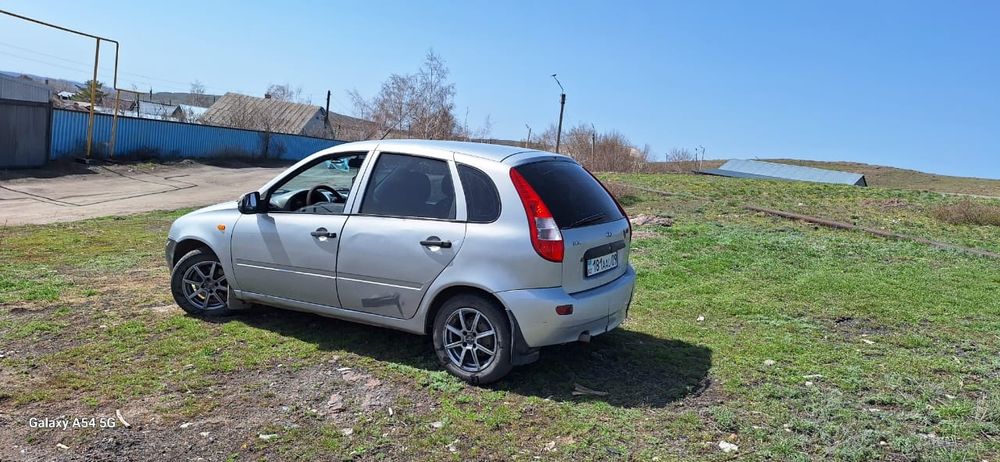 Продам лада калина 1119